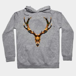 Oh Deer Hoodie